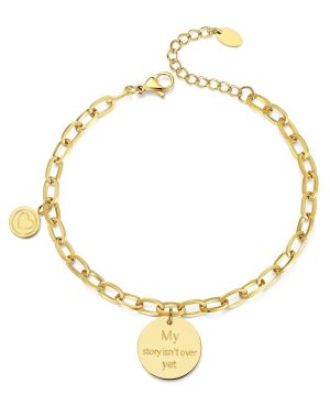 Online Coin Gold Bracelet Pakistan