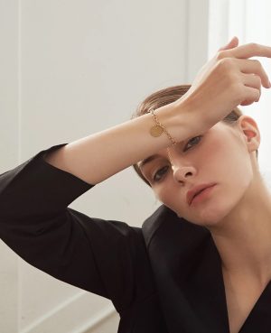 Online Coin Gold Bracelet Pakistan