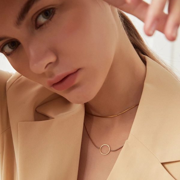 Online Beautiful Necklace Pakistan