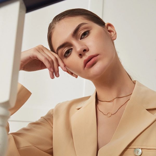 Online Beautiful Necklace Pakistan