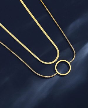 Online Beautiful Necklace Pakistan