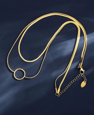 Online Beautiful Necklace Pakistan