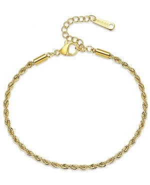 Online Gold Women Bracelet Pakistan