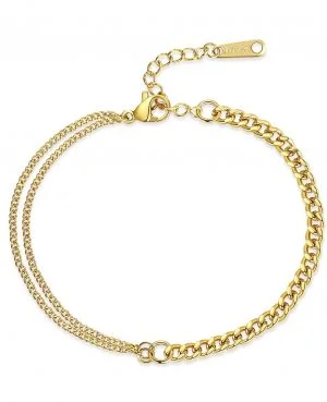 Online Gold Women Bracelet Pakistan