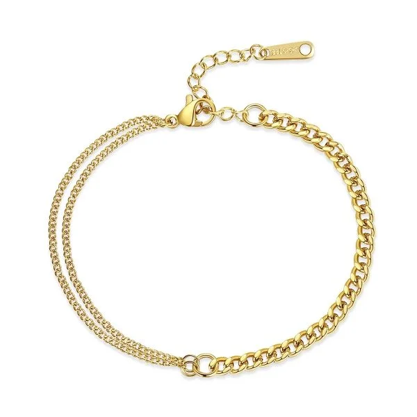 Online Gold Women Bracelet Pakistan