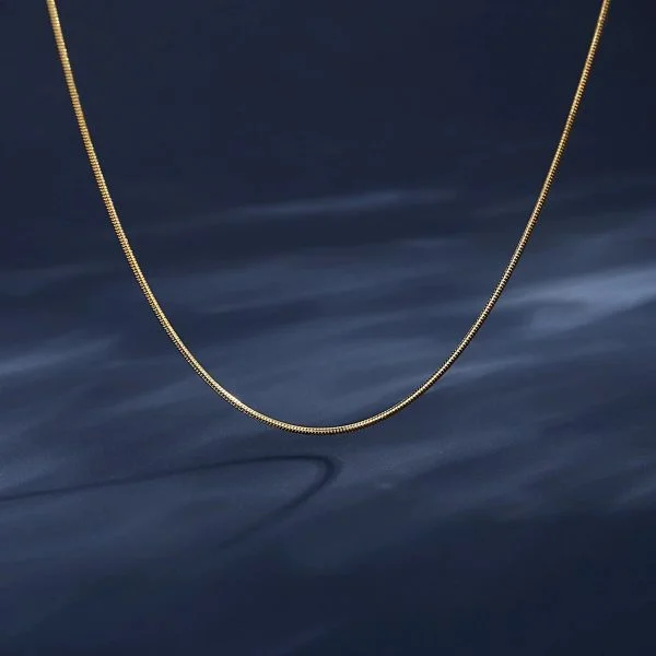 Online Gold Women Necklace Pakistan