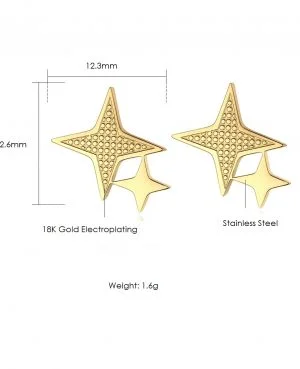 Online Women Beautiful Earrings in Pakistan