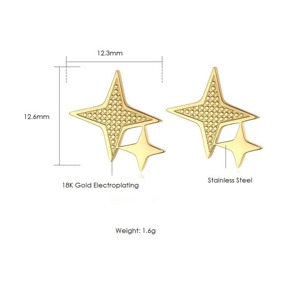 Online Women Beautiful Earrings in Pakistan