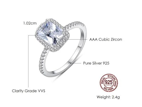 Online Pure Silver Chandi Women Rings in Pakistan