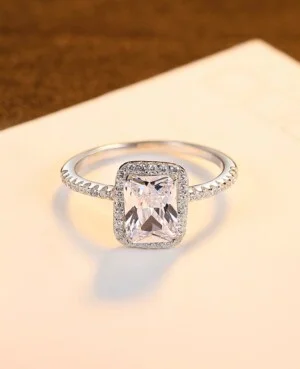 Online Pure Silver Chandi Women Rings in Pakistan
