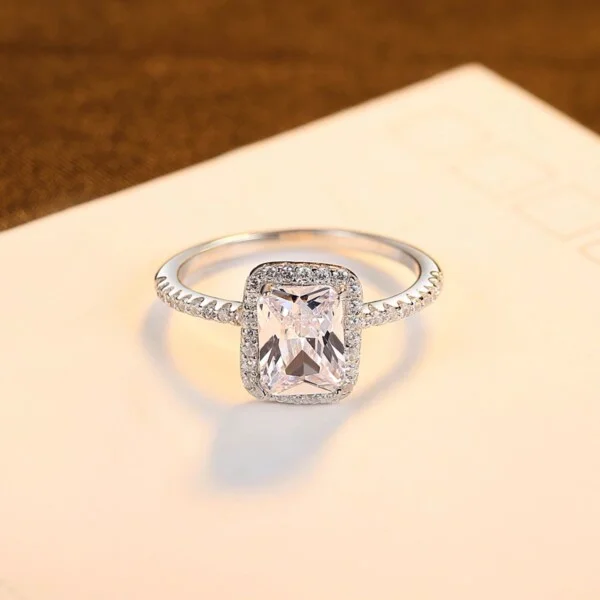 Online Pure Silver Chandi Women Rings in Pakistan