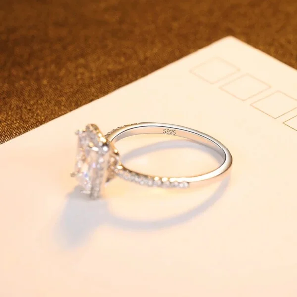 Online Pure Silver Chandi Women Rings in Pakistan