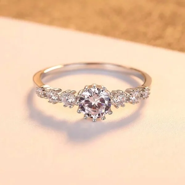 Online Pure Silver Chandi Women Rings in Pakistan