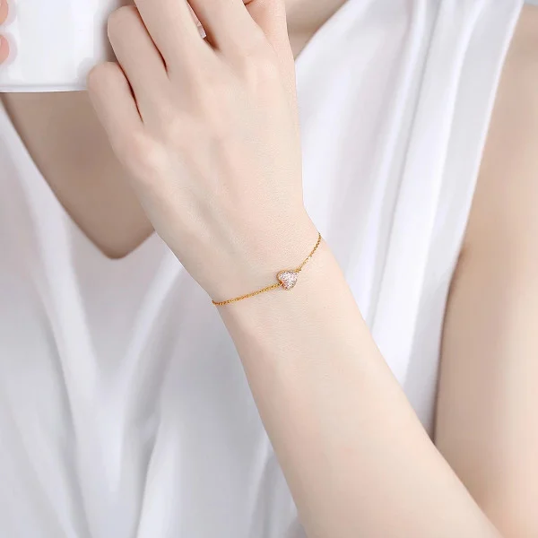 Online Chandi 925 Women Bracelets in Pakistan