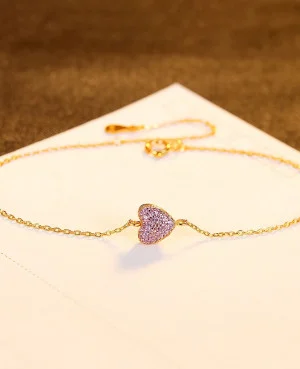 Online Chandi 925 Women Bracelets in Pakistan