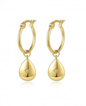 Online Gold Earrings in Pakistan