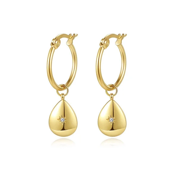 Online Gold Earrings in Pakistan