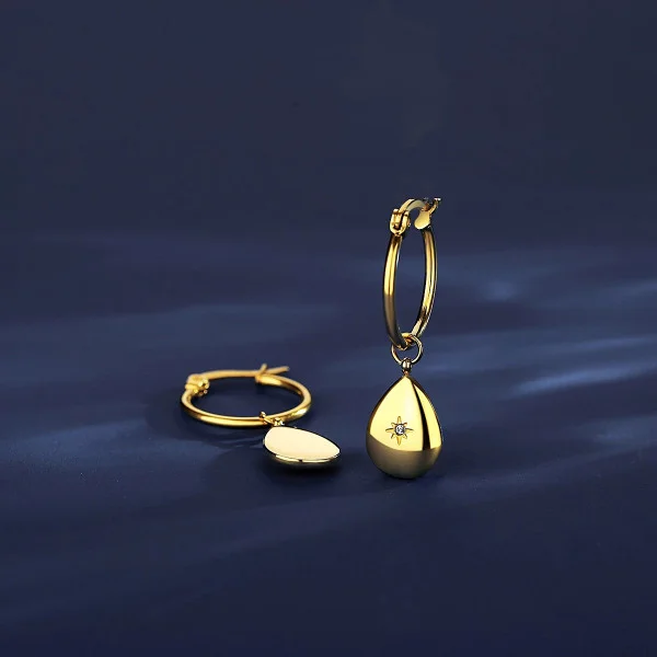 Online Gold Earrings in Pakistan