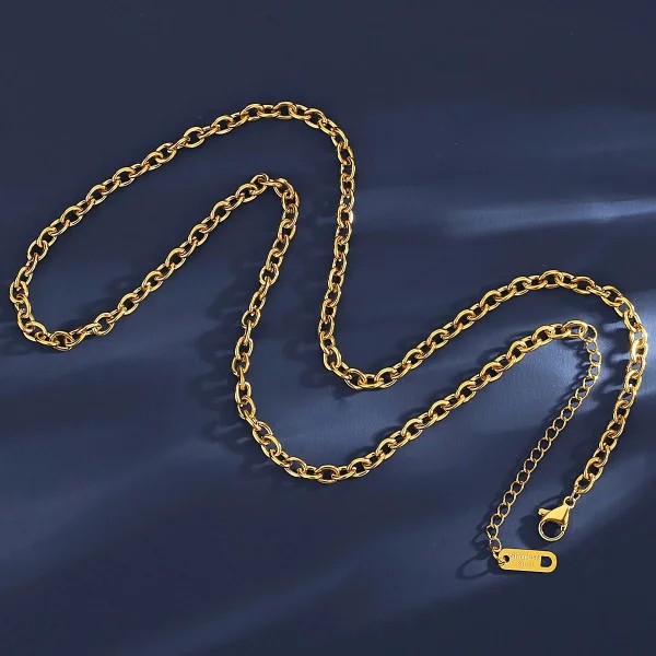 18K Gold Minimal Jewellery Pakistan