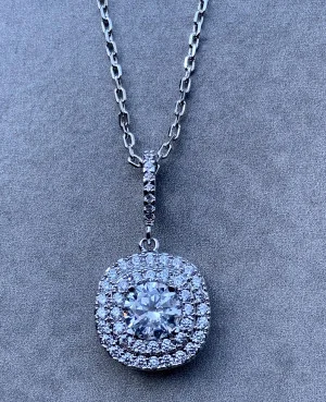 Online Silver Necklaces in Pakistan