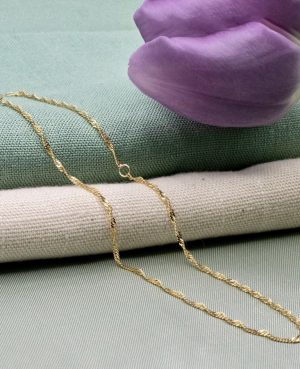 Elegant Anklets in Pakistan