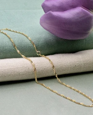 Elegant Anklets in Pakistan