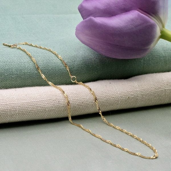 Elegant Anklets in Pakistan