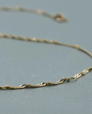 Elegant Anklets in Pakistan