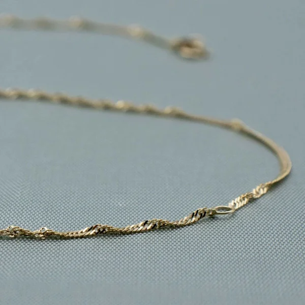 Elegant Anklets in Pakistan