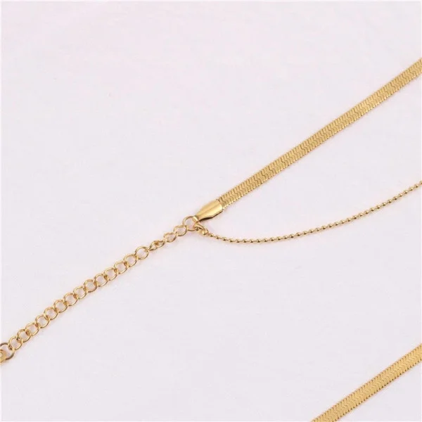 Beautiful Anklets in Pakistan