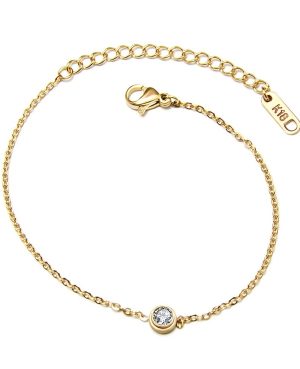 Diamond Gold Bracelets in Pakistan