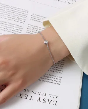 Diamond Gold Bracelets in Pakistan