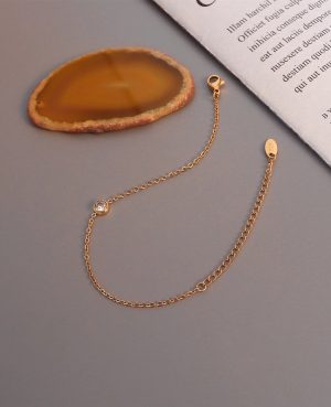 Diamond Gold Bracelets in Pakistan