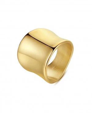 18K Gold Plated Rings in Pakistan