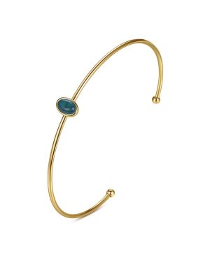 18K Gold Bangles in Pakistan