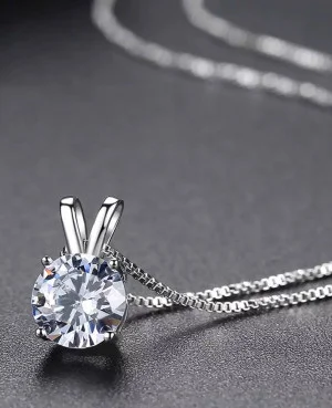 Silver Necklaces in Pakistan