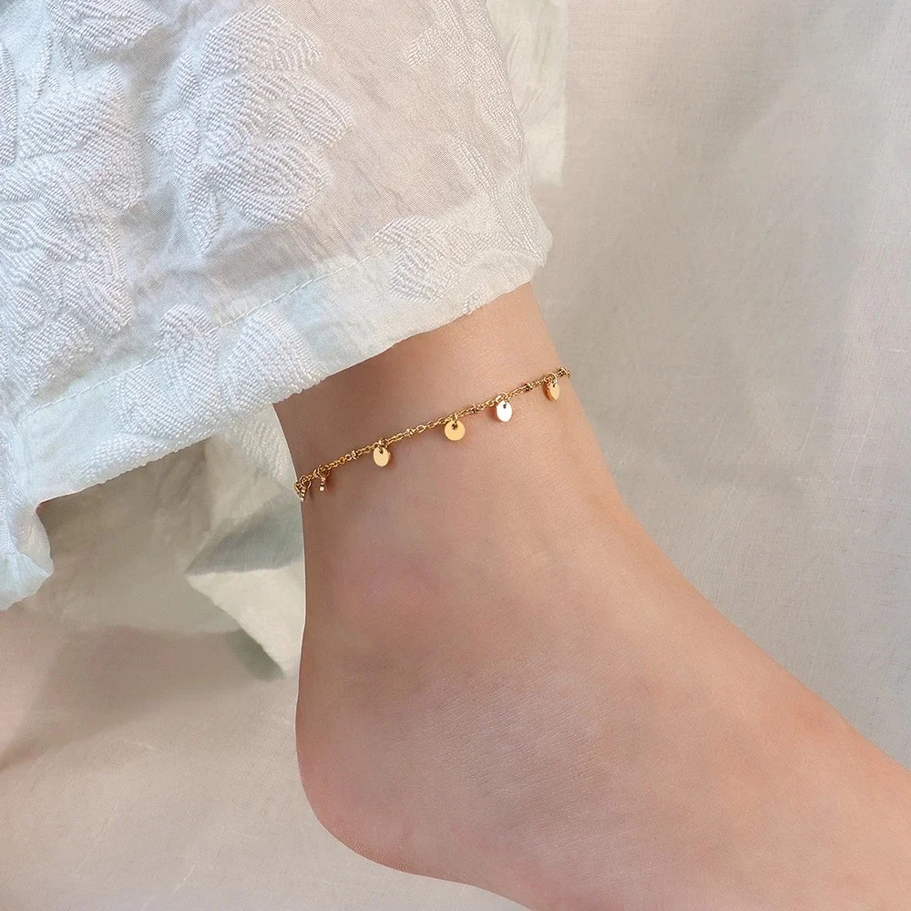 Pakistani anklets deals