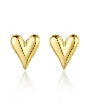Women Gold Earrings in Pakistan