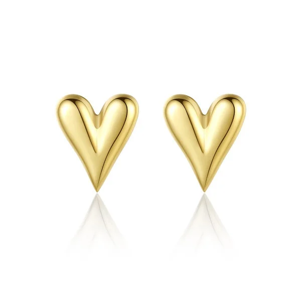 Women Gold Earrings in Pakistan