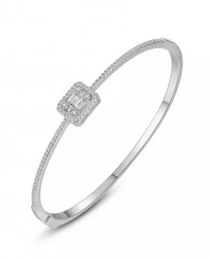 Silver Women Bangles in Pakistan