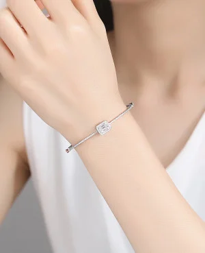 Silver Women Bangles in Pakistan