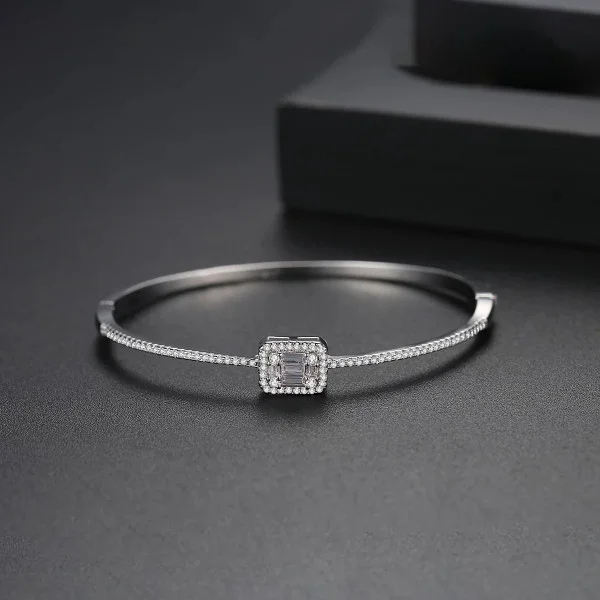 Silver Women Bangles in Pakistan