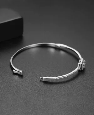 Silver Women Bangles in Pakistan