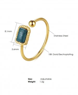 Gold Women Rings in Pakistan