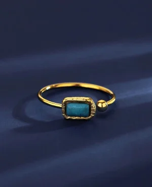 Gold Women Rings in Pakistan