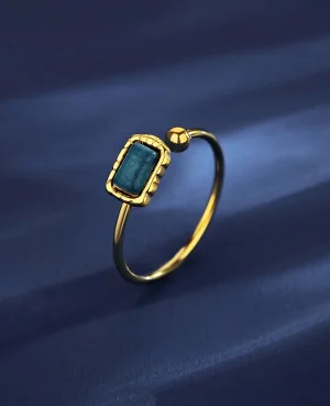 Gold Women Rings in Pakistan