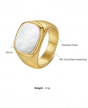 Gold Women Rings in Pakistan