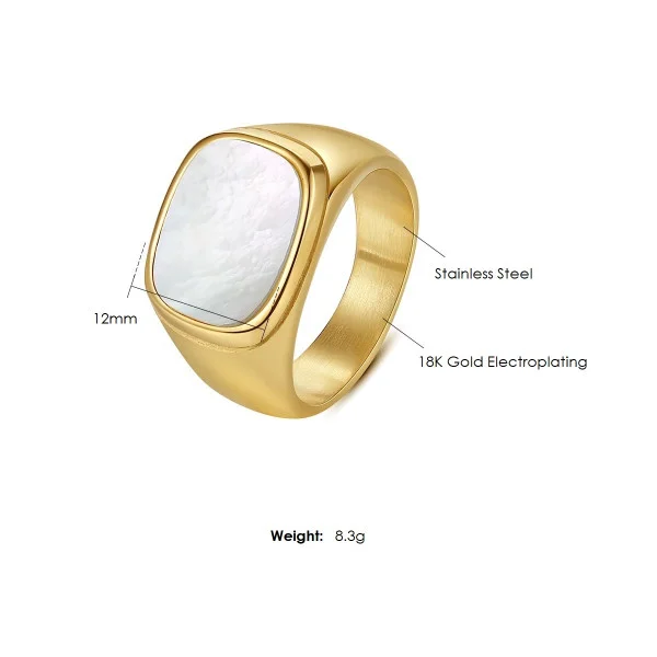 Gold Women Rings in Pakistan
