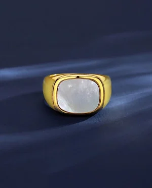 Gold Women Rings in Pakistan