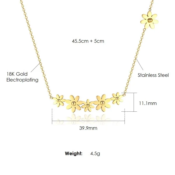Gold Women Necklace in Pakistan